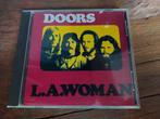 The Doors - L.A. woman, Ophalen of Verzenden