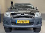 Toyota Hilux 2.5 D-4D LX | 5-pers. | Marge (bj 2015), Achterwielaandrijving, Gebruikt, 14 km/l, Bedrijf