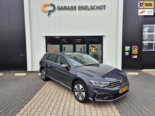 Volkswagen Passat Variant 1.4 TSI PHEV GTE, Auto's, Volkswagen, Bedrijf, Te koop, Passat, ABS, Adaptive Cruise Control, Airbags