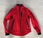 TIMBERLAND, rode Windstopper maat L/G, Kleding | Heren, Jassen | Winter, Maat 52/54 (L), Verzenden, Timberland, Zo goed als nieuw