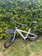 Van Moof A5, Ophalen, Gebruikt, 50 km per accu of meer, Vanmoof