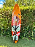 Goya Custom Wave Twin 89 liter windsurf board / plank, Watersport en Boten, Ophalen, Gebruikt, Overige typen