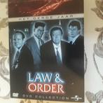 Law & Order seizoen 3, Cd's en Dvd's, Dvd's | Tv en Series, Vanaf 12 jaar, Ophalen of Verzenden, Zo goed als nieuw