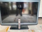 Philips LCD TV Ambilight 37 inch/94cm, Ophalen, Zo goed als nieuw, 80 tot 100 cm, Philips