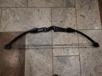 Handboog ez archery, Sport en Fitness, Ophalen of Verzenden, Zo goed als nieuw