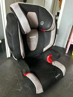 Recaro Monza Nova 2/3 Autostoel met Isofix & Muziek, Kinderen en Baby's, Autostoeltjes, 15 t/m 36 kg, Zijbescherming, Zo goed als nieuw