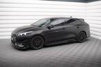 Voorlip sideskirts diffuser - Kia ProCeed GT 22+, Ophalen of Verzenden