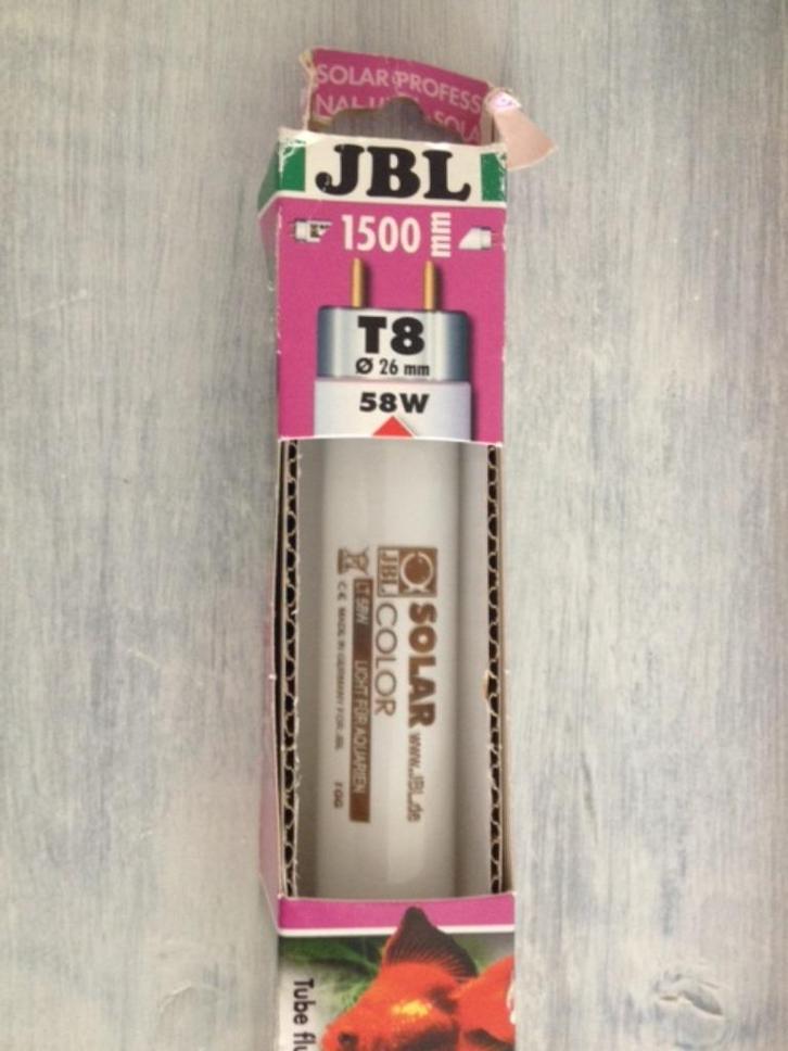 aquarium TL-verlichting (nieuw), Dieren en Toebehoren, Vissen | Aquaria en Toebehoren, Nieuw, Verlichting of Verwarming, Ophalen