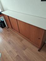 Opklapbed, Huis en Inrichting, Ophalen, Eenpersoons, 200 cm, 90 cm
