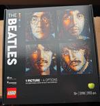 Lego 31198 The Beatles - 2x Nieuw & Gesealed!, Kinderen en Baby's, Speelgoed | Duplo en Lego, Ophalen of Verzenden, Nieuw, Complete set