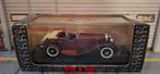 1.43 isotta fraschini 8a torpedo 1930, Ophalen of Verzenden, Nieuw, Auto, Overige merken