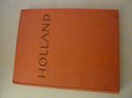 Holland ein bildwerk, Boeken, Ophalen of Verzenden, Gelezen