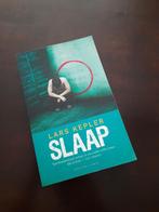 Lars Kepler - slaap, Boeken, Thrillers, Ophalen of Verzenden, Zo goed als nieuw, Scandinavië