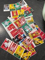 Plus voetbalplaatjes ruilen Lidl Mini’s zegels, Verzamelen, Lidl, Ophalen of Verzenden