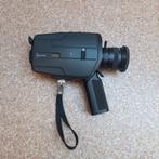 Vintage super8 camera Bauer C14 XL, Ophalen of Verzenden, 8mm