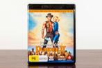 Crocodile Dundee II 4K UHD Blu-Ray (Import), Avontuur, Ophalen of Verzenden, Info@viavision.com.au, Level 3, 4 Riverside Quay Southbank Victoria 3006. Australia