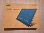 Samsung Galaxy Tab Pro 10.1" - Goed Werkend!, Computers en Software, Android Tablets, 10 inch, Gebruikt, Uitbreidbaar geheugen