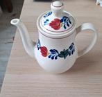 Boerenbont koffiepot, Antiek en Kunst, Antiek | Servies los, Ophalen of Verzenden