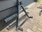 Diverse aanbouw delen mini tractor, Ophalen of Verzenden, Zo goed als nieuw