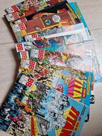 15 de new teen titans dc comics strips baldakijn the new, Eén comic, Ophalen of Verzenden, Zo goed als nieuw, Amerika