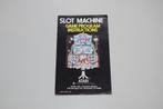 Atari 2600 : Slot Machine (Alleen Handleiding), Ophalen of Verzenden, Gebruikt, Atari 2600