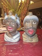 Twee vintage gapers, Ophalen of Verzenden, Gebruikt