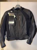 Rev’it jas xena 3 maat 44, Motoren, Kleding | Motorkleding, Ophalen of Verzenden, Nieuw met kaartje, Jas | leer