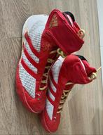 Adidas Brandon Slay worstelschoenen- zeldzaam model, Ophalen of Verzenden, Zo goed als nieuw, Overige kleuren