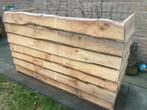 Houten DJ Booth / Marktkraam Apresski Thema, Ophalen