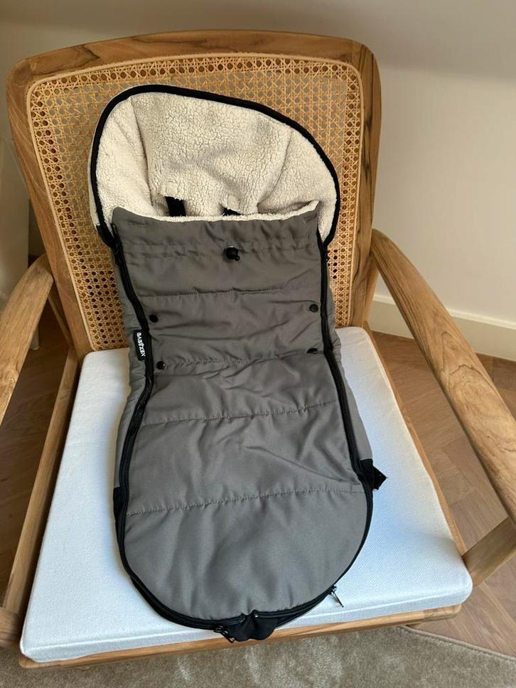 Baby Zen YoYo voetenzak, Kinderen en Baby's, Buggy's, Zo goed als nieuw, Ophalen of Verzenden