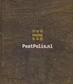 Barger-Compascuum Veenpark Peatpolis Beeldende Kunst 2003., Ophalen of Verzenden, Zo goed als nieuw, Beeldhouwkunst