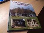Vakwerkbouw in Limburg - Coen Eggen, Ophalen of Verzenden, Gelezen
