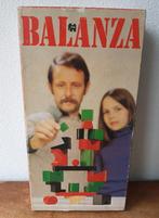 Balanza Jumbo spel 1977, Ophalen of Verzenden, Zo goed als nieuw, Overige typen