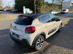 Citroen C3 1.2 PureTech Feel, Facelift, Navi, 12 mnd garanti, Auto's, Voorwielaandrijving, 83 pk, Gebruikt, 1199 cc