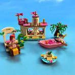 LEGO Disney Princess Ariels Magische Kus - 41052, Kinderen en Baby's, Speelgoed | Duplo en Lego, Ophalen of Verzenden, Zo goed als nieuw