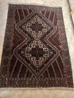 Antique Persian rug, Kerman  Afshar size Zaronim 108x150, Ophalen