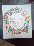 wereldkeuken O.A. ferran adria TOPCHEFS PRACHTIG KOOKBOEK, Boeken, Kookboeken, Midden-Oosten en Marokko, Ophalen of Verzenden