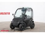 BIRO Urban Moped Estrima (bj 2019), Diversen, Brommobielen en Scootmobielen, Gebruikt, Overige merken