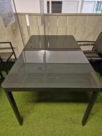 Tuintafel macari SHOWMODEL, Tuin en Terras, Ophalen, Nieuw