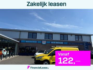 Ford Transit Connect 1.5 EcoBlue | L2 Ambiente | Airco | beschikbaar voor biedingen