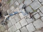 Achteras audi a3 8l achterremmen achter as, Ophalen, Gebruikt, Audi