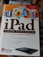 Boek i pad, Computers en Software, Apple iPads, Nieuw, Ophalen of Verzenden