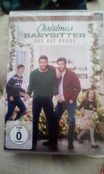 Dvd Christmas babysitter Jonathan Bennett George Krissa, Alle leeftijden, Ophalen of Verzenden, Zo goed als nieuw