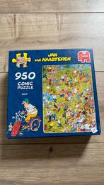 Jan van Haasteren, Ophalen of Verzenden, 500 t/m 1500 stukjes, Legpuzzel, Zo goed als nieuw