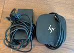 Hp essential dock G5, Computers en Software, Dockingstations, Ophalen
