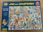 Jan van Haasteren, Bij de Kapper, Ophalen of Verzenden, Zo goed als nieuw