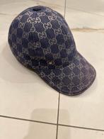 Gucci Pet - Stijlvolle Accessoire, Kleding | Heren, Hoeden en Petten, Verzenden, Zo goed als nieuw, One size fits all, Pet