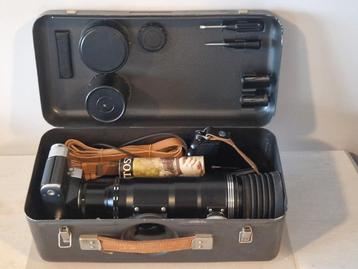 Zenit Photo-Snper. beschikbaar voor biedingen