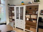 Ikea hemnes kasten, Ophalen, 50 tot 100 cm, Zo goed als nieuw, 150 tot 200 cm