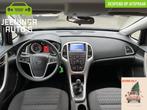 Opel Astra 1.4 Turbo Cosmo|Navi|Airco|NAP, Voorwielaandrijving, Euro 5, Stof, Start-stop-systeem